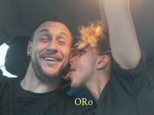ORo