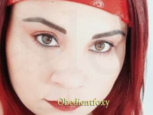 Obedientfoxy