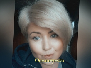Oceaneyesxo
