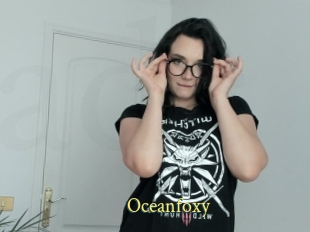 Oceanfoxy