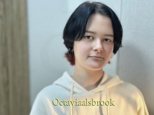 Octaviaalsbrook