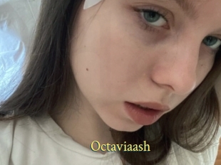Octaviaash