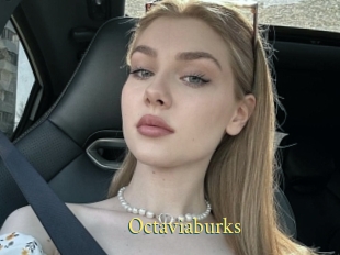 Octaviaburks