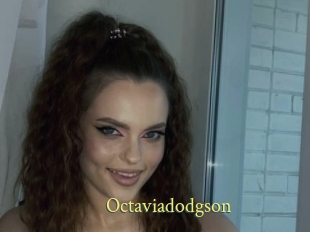 Octaviadodgson