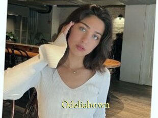 Odeliabown