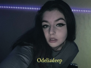Odeliadeep
