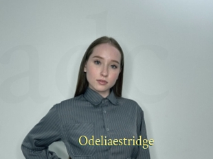 Odeliaestridge
