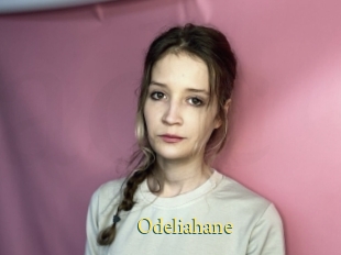 Odeliahane