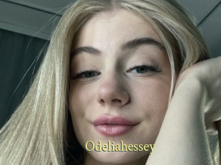 Odeliahessey