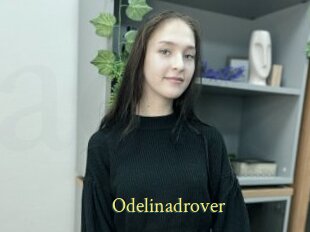 Odelinadrover