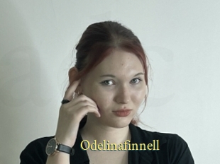 Odelinafinnell