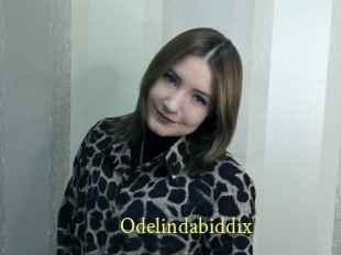 Odelindabiddix