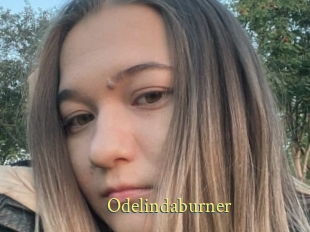 Odelindaburner
