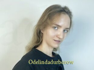Odelindadurborow