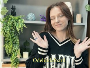 Odelindafoard