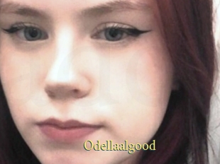 Odellaalgood