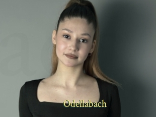 Odellabach