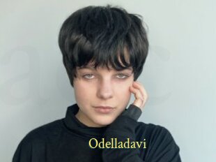 Odelladavi
