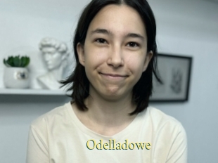 Odelladowe