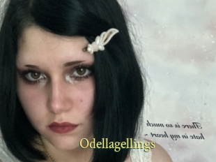 Odellagellings