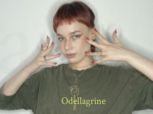 Odellagrine