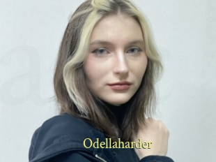 Odellaharder