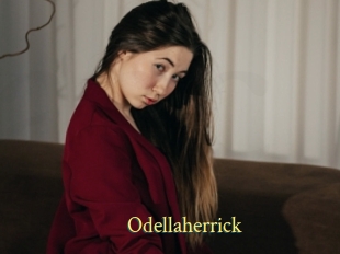 Odellaherrick