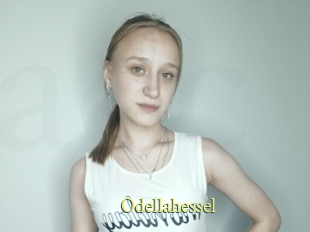 Odellahessel