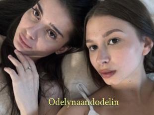 Odelynaandodelin