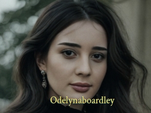 Odelynaboardley
