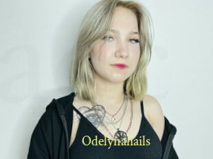 Odelynahails
