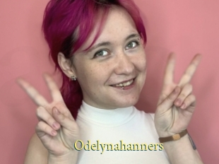 Odelynahanners