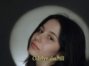 Odelynahartill