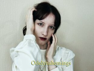 Odelynahemings