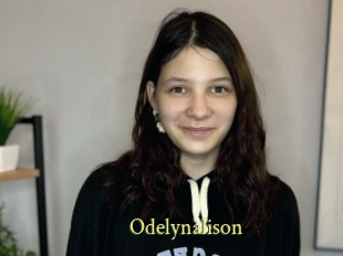 Odelynalison