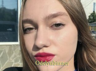 Odelynbinner