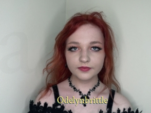 Odelynbrittle