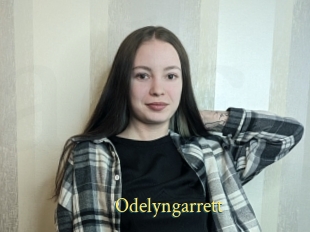 Odelyngarrett