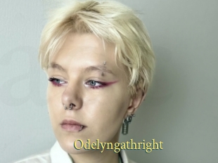 Odelyngathright