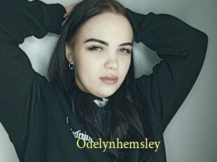 Odelynhemsley