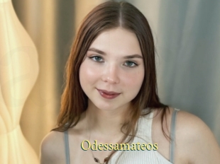 Odessamateos