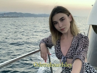 Odettebeardsley