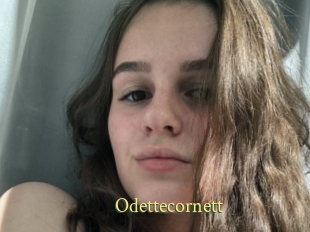 Odettecornett