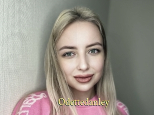 Odettedanley