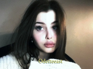 Odetteeast