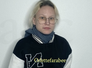 Odettefarabee