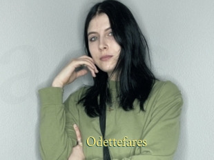 Odettefares