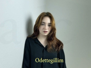 Odettegillim