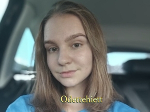 Odettehiett