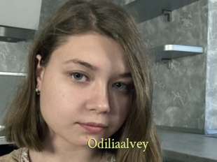 Odiliaalvey